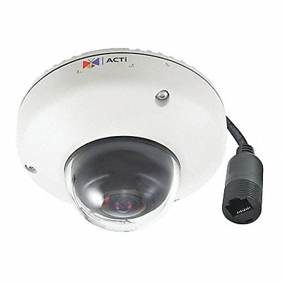 IP Camera 1.19mm Surface 5 MP RJ45 1080p