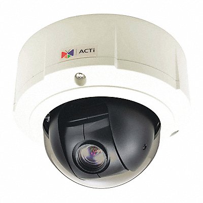 IP Camera 10x Optical Zoom Surface