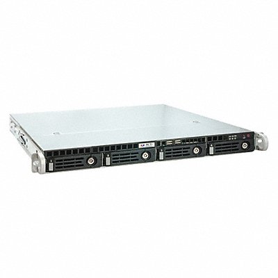 Network Video Recorder 16 CH HDMI