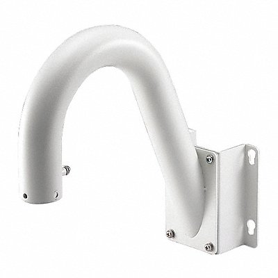 Gooseneck Mount Adapter Metal Wall