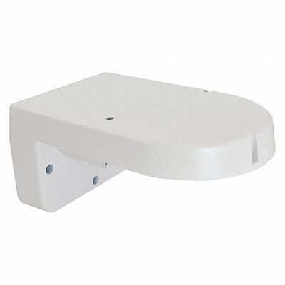 Wall Mount Adapter 9-1/16 in H Wall