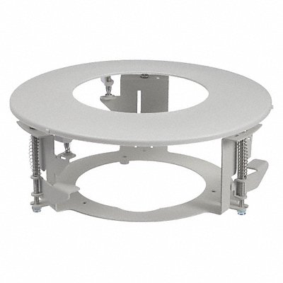 Flush Mount Adapter Metal Ceiling