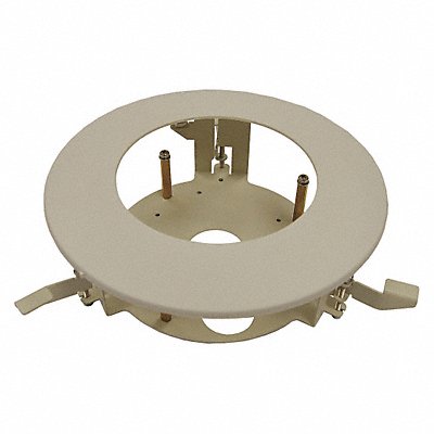 Flush Mount Adapter 2-7/8 in H Ceiling