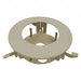 Flush Mount Adapter 2-7/8 in H Ceiling