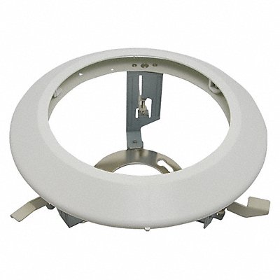 Flush Mount Adapter 4-5/32 in H Ceiling