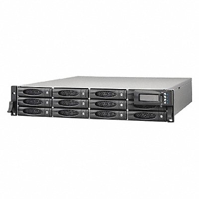 Network Video Recorder 100 to 240VAC