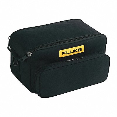 Soft Carrying Case Nylon Blk 8inWx9inH