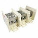 Power Distr Block Al/Cu 600V AC/DC