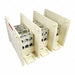 Power Distr Block Al/Cu 600V AC/DC