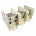 Power Distr Block Al/Cu 600V AC/DC