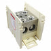 Power Distr Block Al/Cu 600V AC/DC