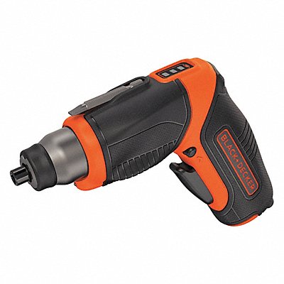 Screwdriver Cordless 4V DC