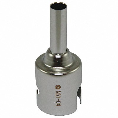 HAKKO 7mm dia Hot Air Hot Air Nozzle