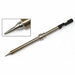 HAKKO T30 Chisel Soldering Tip