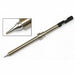 HAKKO T30 Conical Soldering Tip