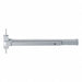 Surface Vertical Rod Alum 36 Door W