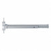 Surface Vertical Rod FireRim Alu 48 DW