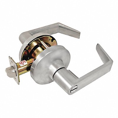 Lever Lockset Mechanical Entrance