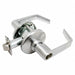 Lever Lockset Mechanical Classroom