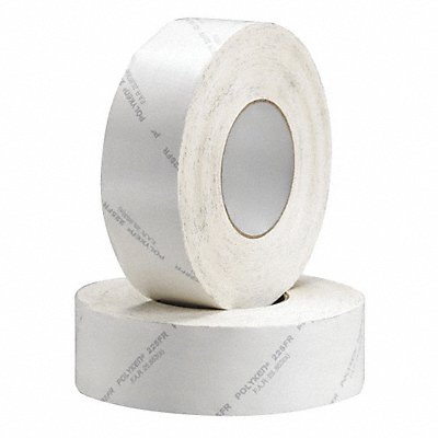 Duct Tape White 2 in x 60 yd 12 mil