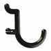 J-Hook 1 3/4 inx1 1/2 inx1/4 in PK8