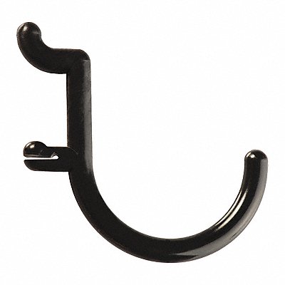 J-Hook 2 1/4 inx2 inx1/4 in PK25