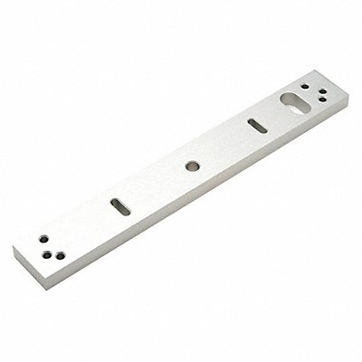 Spacer Plate 11 in L Aluminum