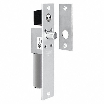 Mortise Bolt Lock Failsecure 8 in D