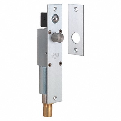 Mortise Bolt Lock Mortise bolt 10 in D