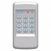 Digital Keypad 3 in W