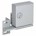 Gate Lock Gate mounting