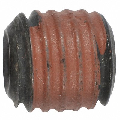 Hex Socket Screw Heavy Duty