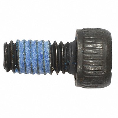 Hex Socket Bolt Heavy Duty