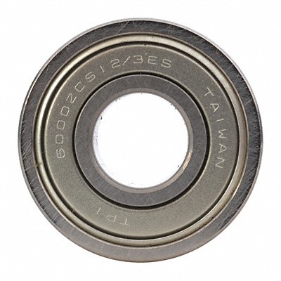 Ball Bearing 6000zz