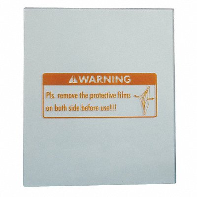 Front Cover Lens