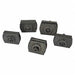 Sissor Cap Washer and Screw