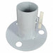 Storage ShedFoot 42mm Dia.