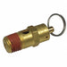 Pressure Relief Valve