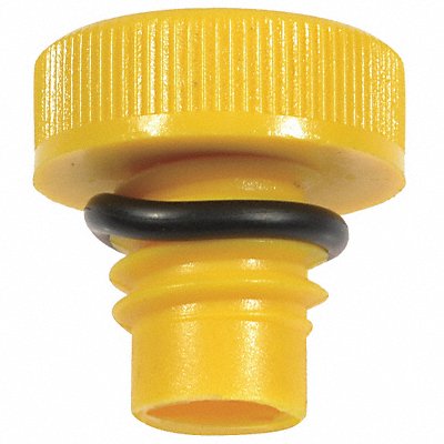 Oil Filling Plug Set