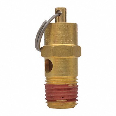 Pressure Relief Valve