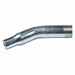 Steel Outlet Tube