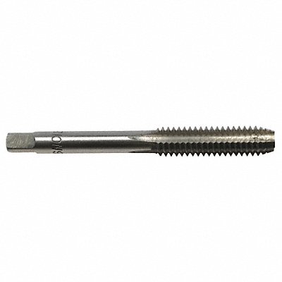 Alloy Steel Plug Tap 5/16-18 UNC