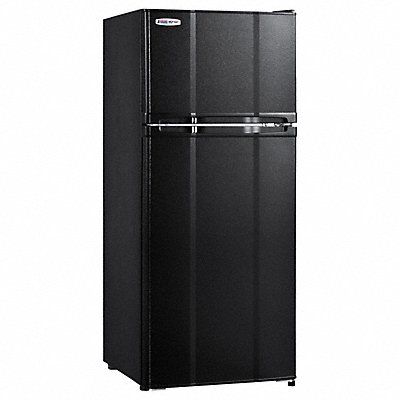 MicroFridge Refrigerator 4.5 cu ft Blk