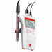 pH Meter LCD 3 pt.