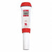 Conductivity Meter 1 Line LCD