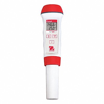 Conductivity Meter