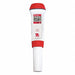 Salinity Meter Single Line LCD