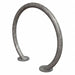 Bike Rack Galv (2)Bikes 32-3/8in.H 3in.W