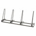 Bike Rack Galv (4)Bikes 77 inL 22-1/4inW