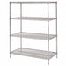 Metal Shelving 10 ga. 72 W 24 D